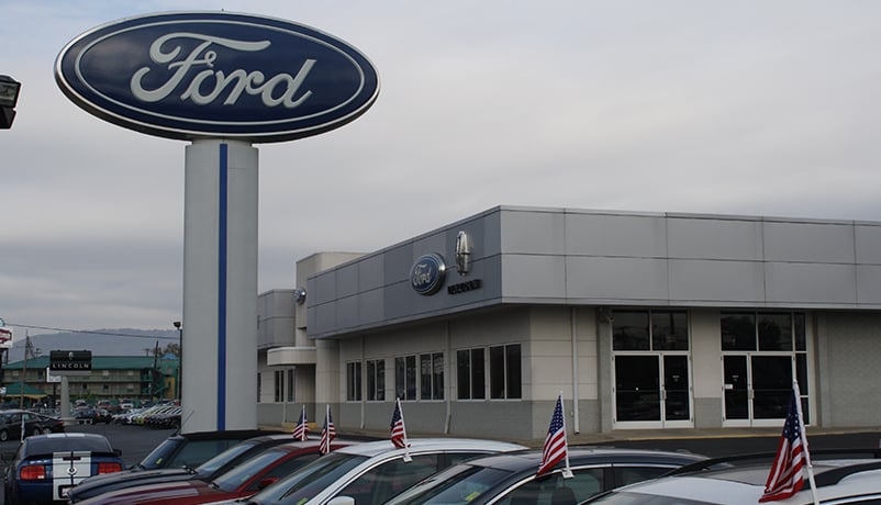 ford dealers in tennessee - ford dealer tennessee