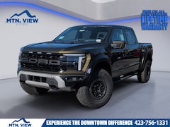 2025 Ford F-150 Raptor Truck  SuperCrew