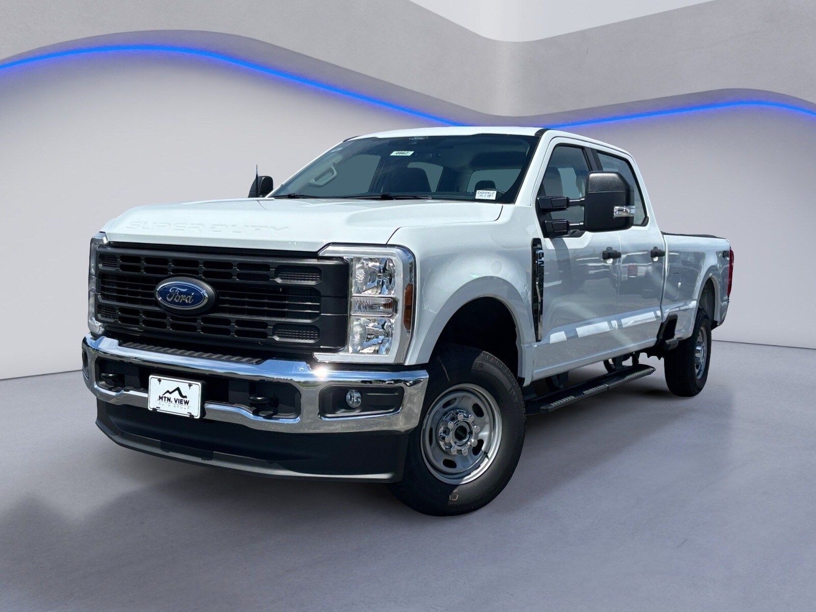 2026 Ford F-250 XL photo 2