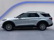 2026 Ford Explorer Active SUV