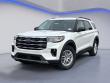 2026 Ford Explorer Active SUV
