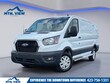  Ford Transit-250 Cargo