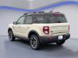 2025 Ford Bronco Sport Outer Banks SUV