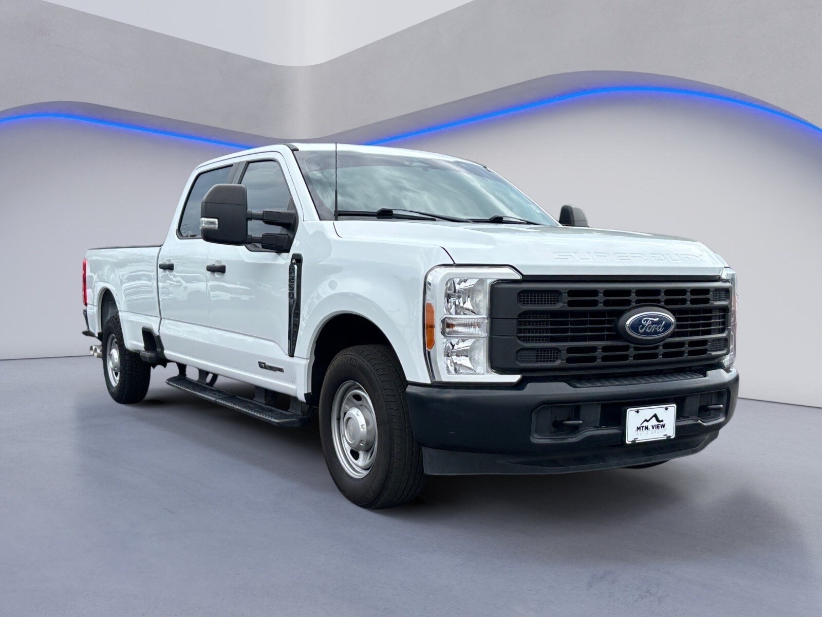 2023 Ford F-250 XL photo 4