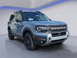 2025 Ford Bronco Sport Badlands SUV
