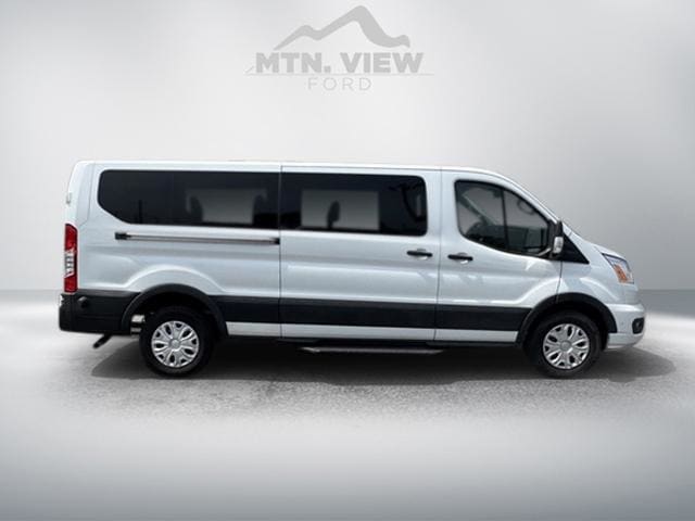 Certified 2020 Ford Transit Passenger Van XLT with VIN 1FBAX2Y81LKA61604 for sale in Chattanooga, TN