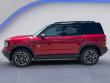 2026 Ford Bronco Sport Outer Banks SUV
