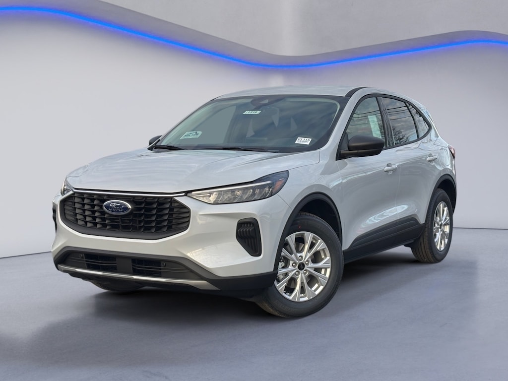 New 2026 Ford Escape Active SUV