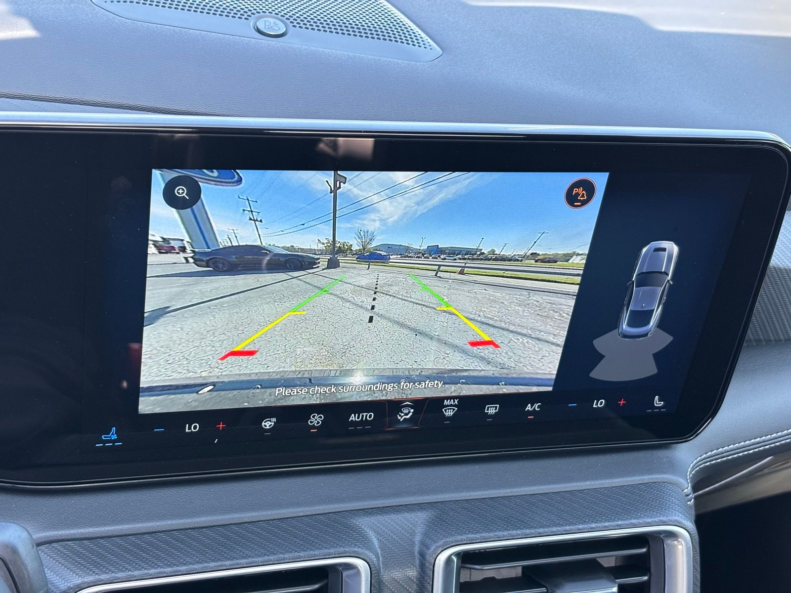 2025 Ford Mustang GT Premium Fastback - Photo 7