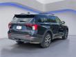 2026 Ford Explorer ST-Line SUV