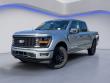 2025 Ford F-150 STX Truck  SuperCrew