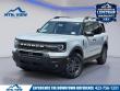 2026 Ford Bronco Sport Big Bend SUV