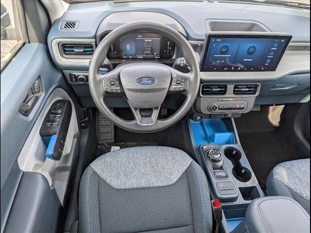 2025 Ford Maverick XLT photo 4