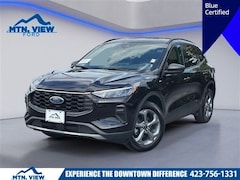 2025 Ford Escape ST-Line SUV