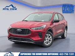 2026 Ford Escape Active SUV