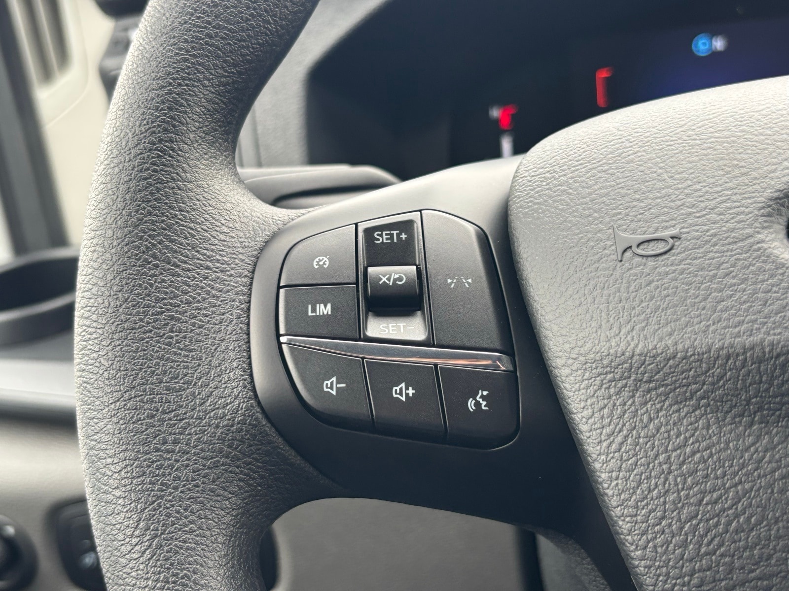 2026 Ford Transit Van Base - Photo 20