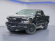 2025 Ford Ranger Lariat Truck  Crew Cab