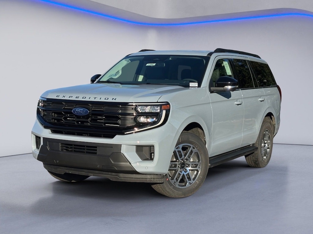 New 2026 Ford Expedition Active SUV