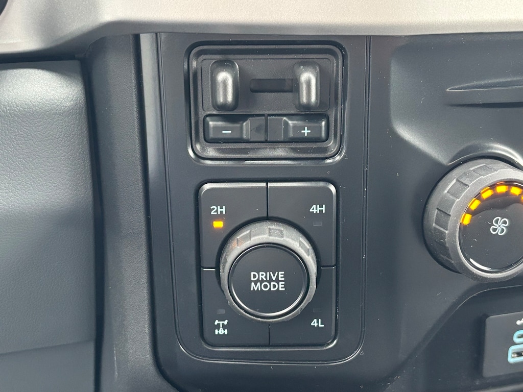 New 2026 Ford F-250 XL Truck Crew Cab