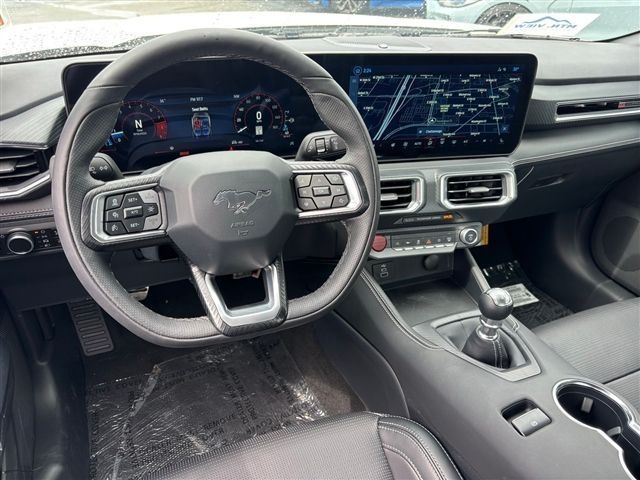 2025 Ford Mustang GT Premium Fastback - Photo 5