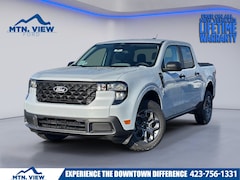 2026 Ford Maverick XLT Truck  Crew Cab