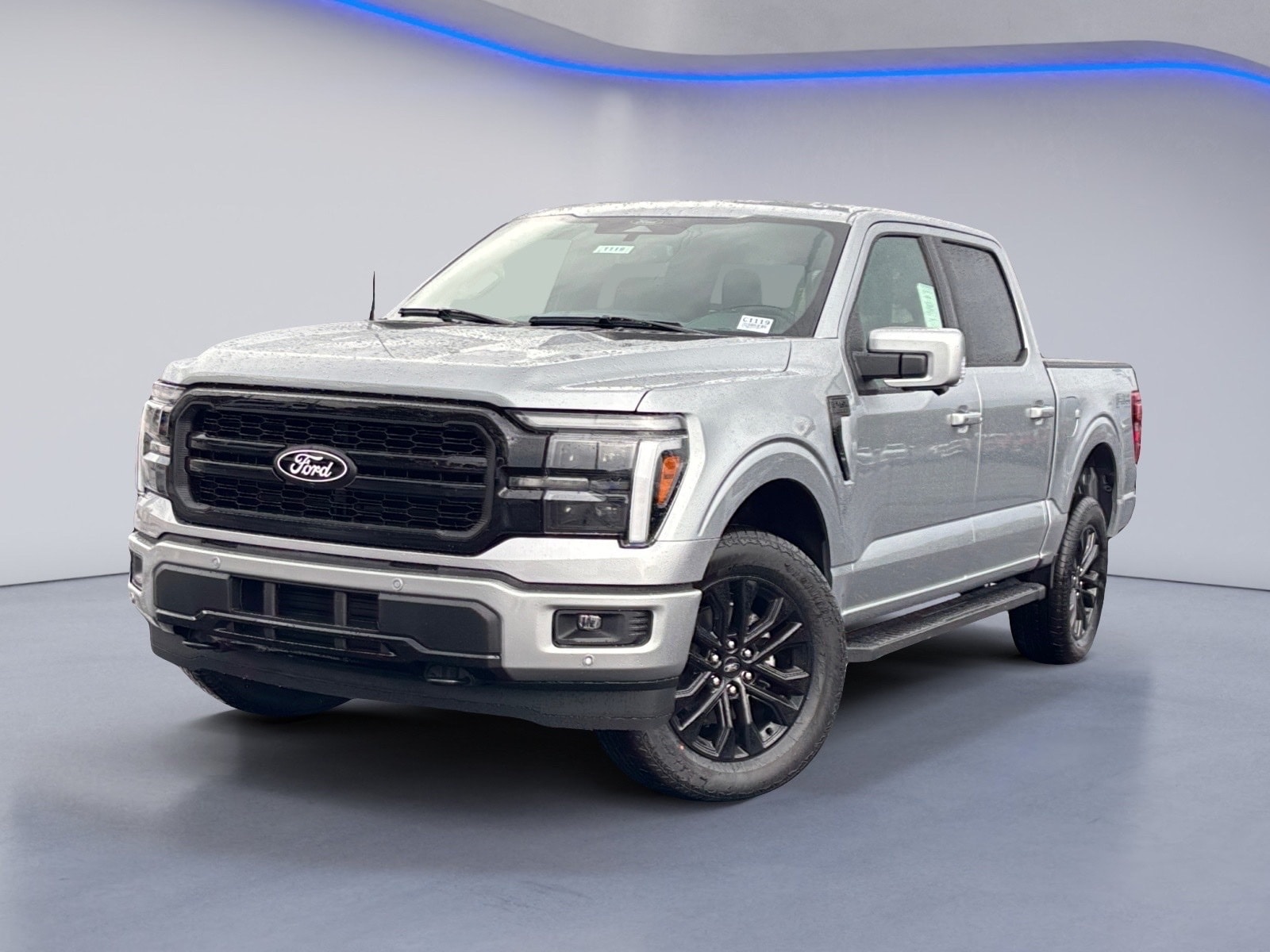 2025 Ford F-150 Lariat's photo