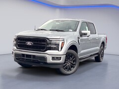 2025 Ford F-150 Lariat Truck  SuperCrew