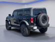 2026 Ford Bronco Big Bend SUV