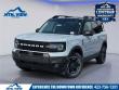 2026 Ford Bronco Sport Outer Banks SUV