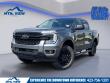 2025 Ford Ranger XLT Truck  Crew Cab