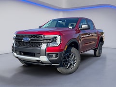 2025 Ford Ranger XLT Truck  Crew Cab