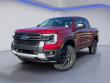2025 Ford Ranger XLT Truck  Crew Cab