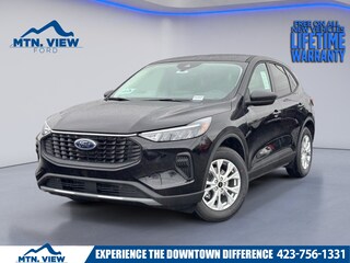 2026 Ford Escape Active SUV