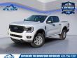 2025 Ford Ranger XL Truck  Crew Cab