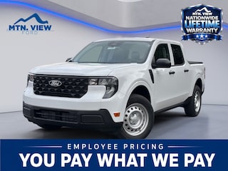 2026 Ford Maverick XL Truck  Crew Cab