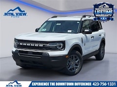 2026 Ford Bronco Sport Big Bend SUV