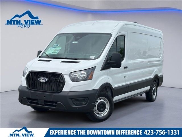 New 2026 Ford Transit-250 Cargo Base