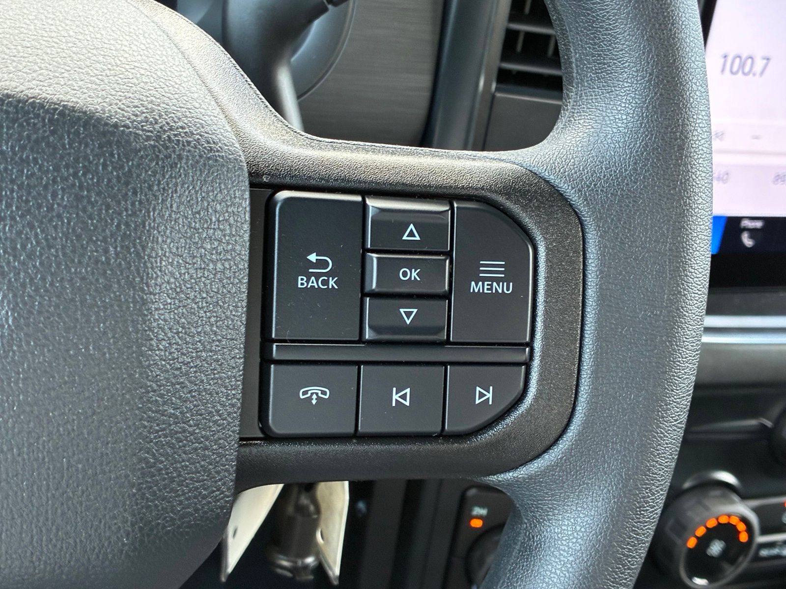 2025 Ford F-150 STX - Photo 21