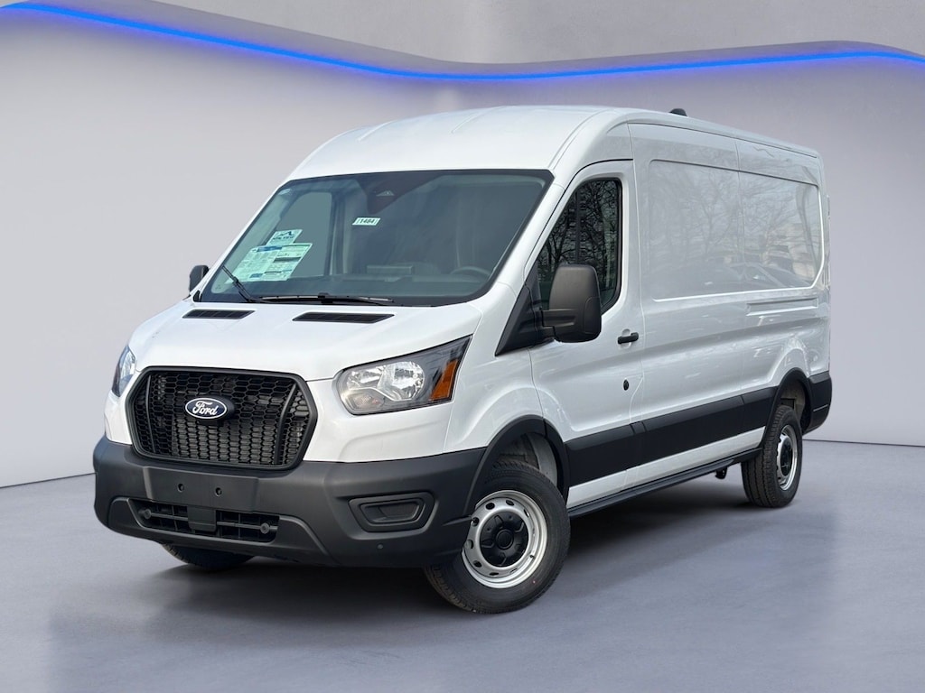 New 2026 Ford Transit-250 Cargo Base Cargo Van