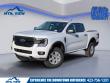 2025 Ford Ranger XL Truck  Crew Cab