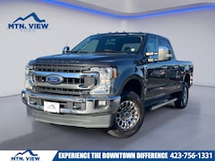2020 Ford F-250 XLT Truck