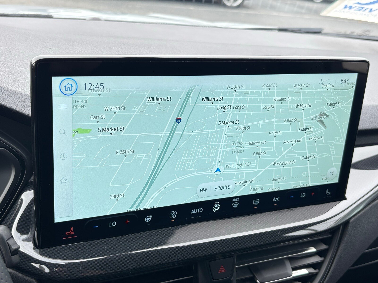 2026 Ford Escape ST-Line photo 3