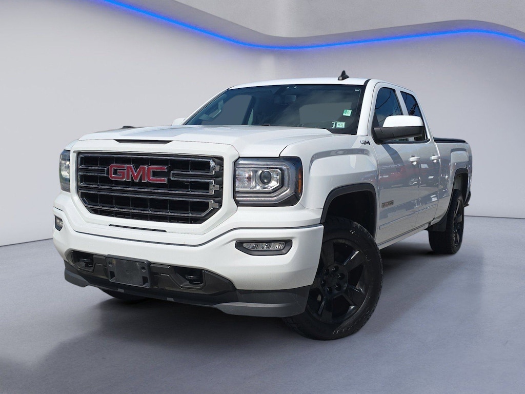 Used 2018 GMC Sierra 1500 Base Truck