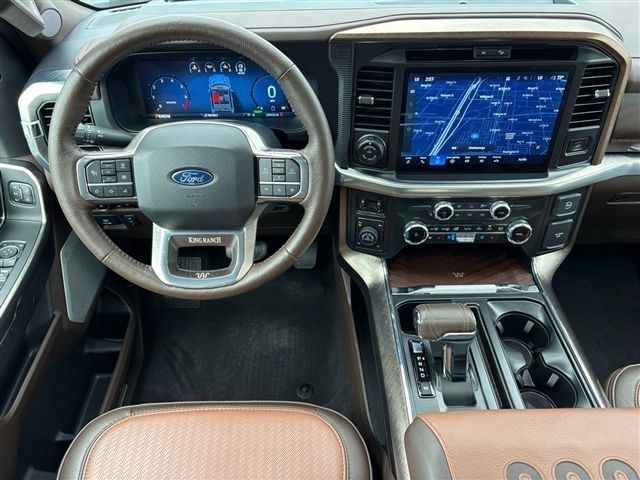 2025 Ford F-150 King Ranch - Photo 18