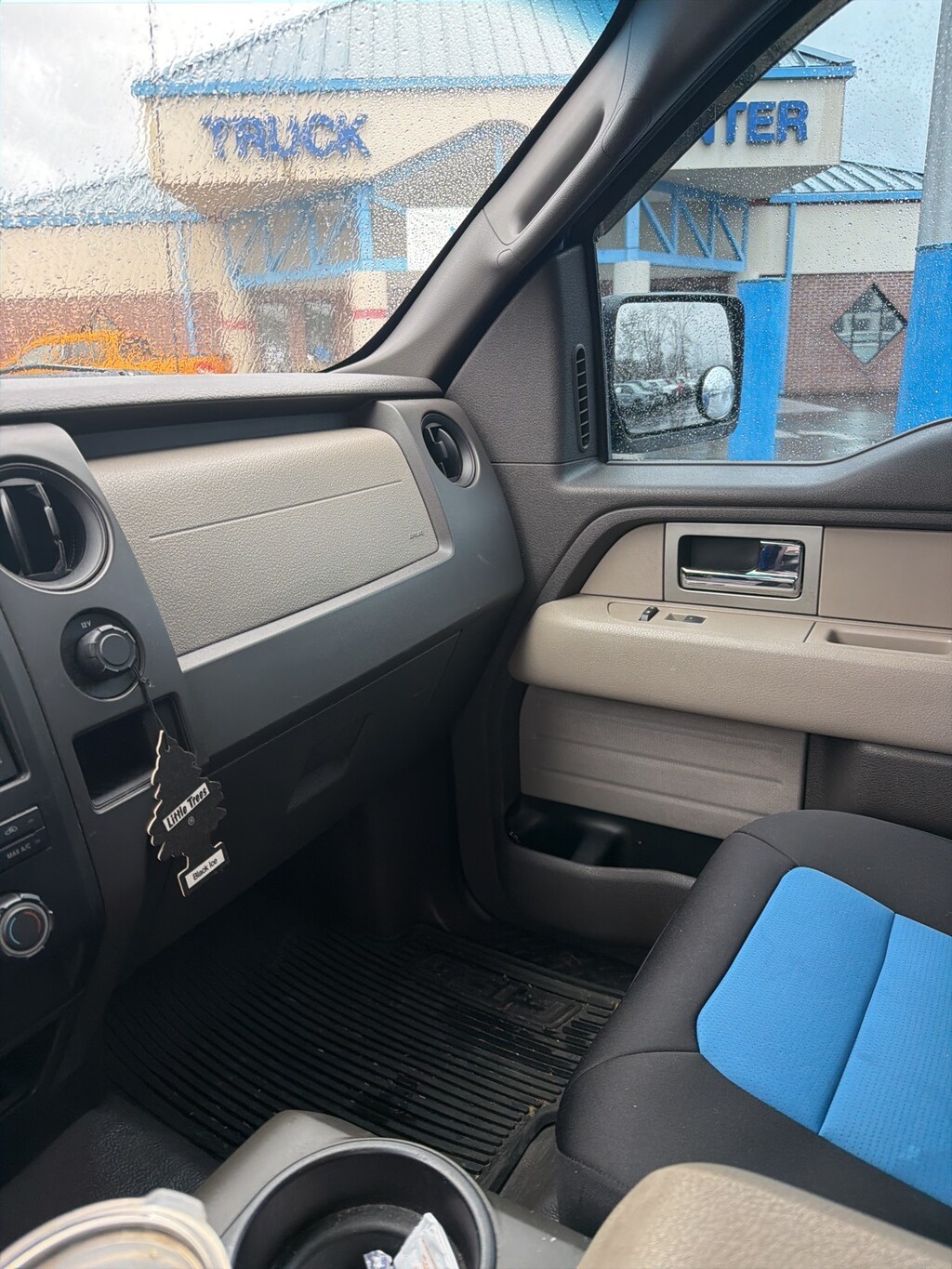 Used 2010 Ford F-150 STX Truck