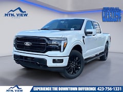 2025 Ford F-150 Lariat Truck  SuperCrew