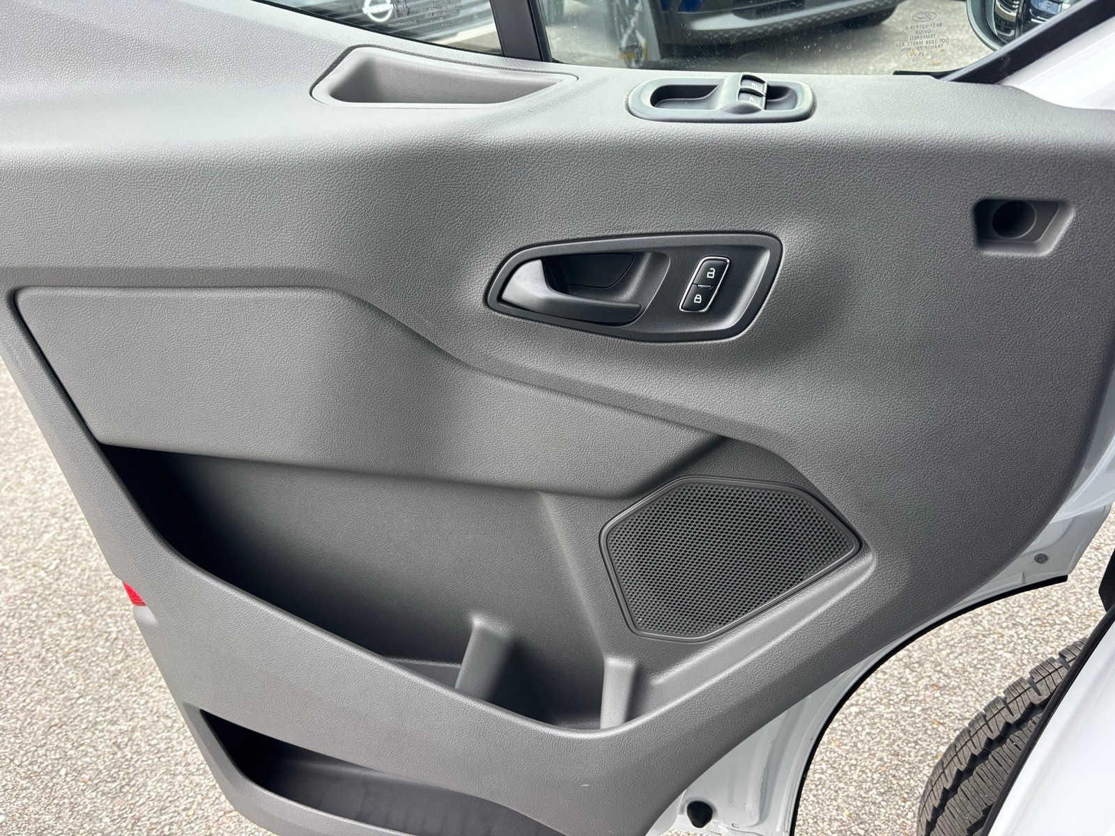 2026 Ford Transit Van Base - Photo 14
