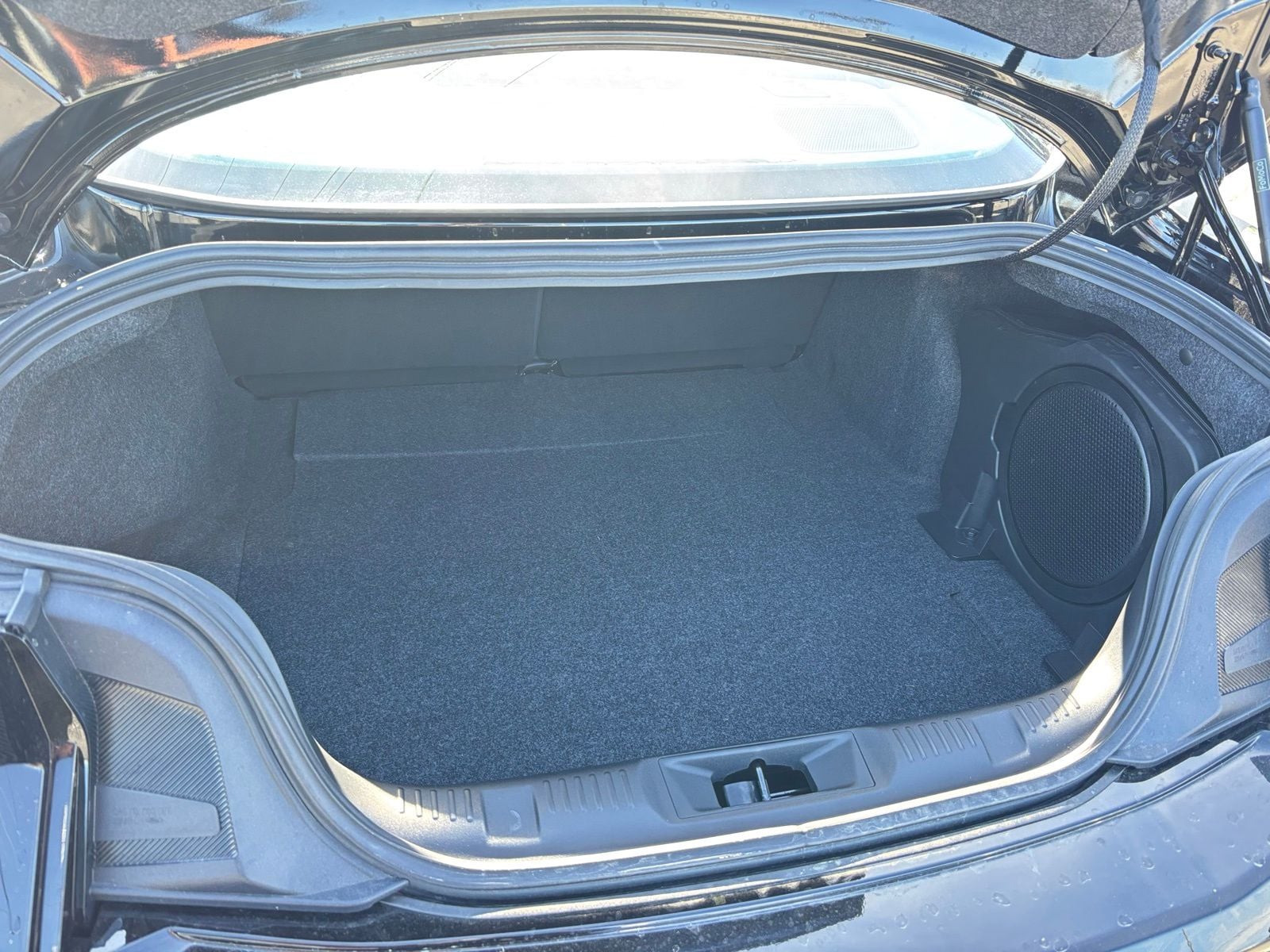 2025 Ford Mustang GT Premium Fastback - Photo 22