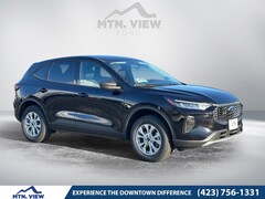 2025 Ford Escape Active SUV