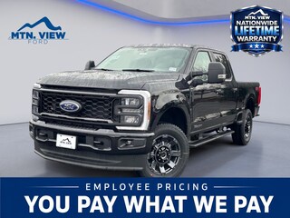 2026 Ford F-250 XL Truck  Crew Cab
